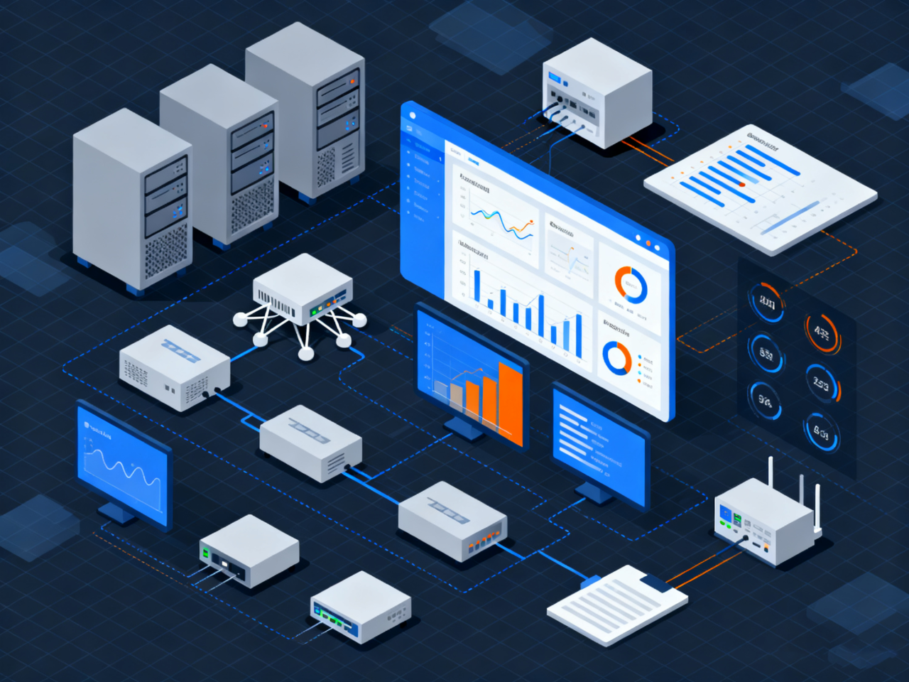 系统集成总超支？项目总延期？这“冤大头”您还要当多久？